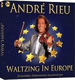 Waltzing in Europe