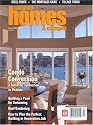 Canadian Homes & Cottages