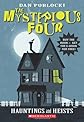 Six-Click Mysteries #1
