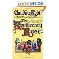 Apothecary Rose: The First Owen Archer Mystery (A medieval mystery)