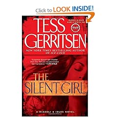 Rizzoli & Isles #1-9 - Tess Gerritsen