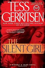 The Silent Girl
