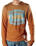 True Religion Jeans Brand Kentucky 1969 Rescue Vintage Shirt