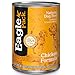 Eagle Pack Natural Wet Canned Dog Food, Chicken, 13.2-Ounce Can (Pack Of 12)