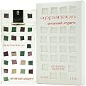 Men's Apparition by Emanuel Ungaro Eau de Toilette Spray - 3.4 oz.