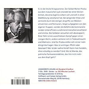 Der Überläufer