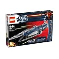 Lego Star Wars TM - 9515 - Jeu de Construction - The Malevolence TM