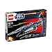 LEGO Star Wars 9515: The Malevolence