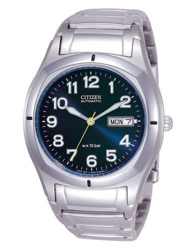 Citizen Automatik Herrenuhr NH7390-50ME Preisvergleich