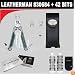 Leatherman 934870 40 Bit Assortment with Nylon Sheath