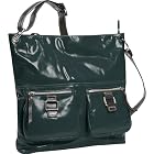 Nino Bossi Large Body Bag (Teal )