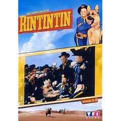 Rintintin 2 [FR Import]