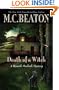 Death of a Witch (Hamish Macbeth Mysteries, No. 25)