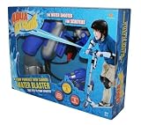 Aqua Attack Water Shooter for Scooters