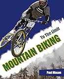 Mountain biking