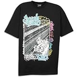 Southpole - Southpole Men's Subway Series Large Print Tee