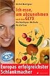 Ich esse, um abzunehmen nach dem GLYX: Die Montignac-Methode speziell f�r Frauen. Europas erfolgreichster Schlankmacher