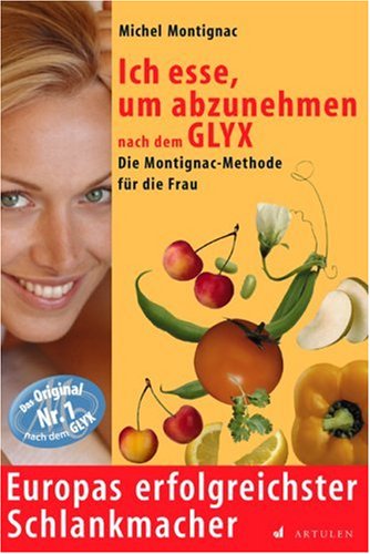 Ich esse, um abzunehmen
