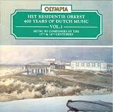 400 Years of Dutch Music