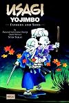 Usagi Yojimbo Volume 19: Fathers And Sons (Usagi Yojimbo)