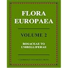 Flora Europaea 5 Volume Set and CD-ROM Pack (Flora Europaea) by T. G. Tutin, V. H. Heywood, N. A. Burges, and D. H. Valentine