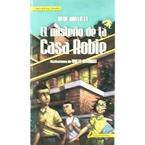 Casa Robie