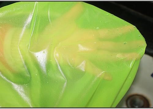 R-DO Bicycle Riding Raincoat Suit Waterproof Windproof Jersey+Pants DWF55