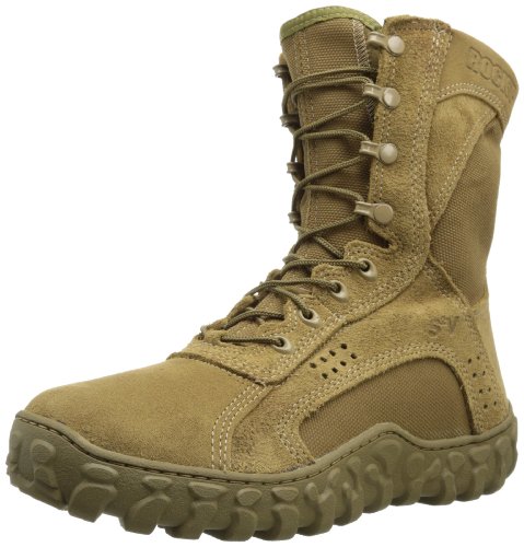 Rocky Men's S2V Sage Green Work Boot