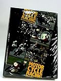 Motor cycle racing