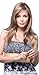 Noriko ANGELICA Wig for Rene of Paris Synthetic Hair and Wig Lift Comb (Color Selected: SANDALWOOD-H) - Bundle - 2 Items