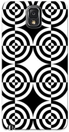 Case For Galaxy Note 3 Tpu Phone Case Cover(Mind Games 8) For Thanksgiving Day's Gift