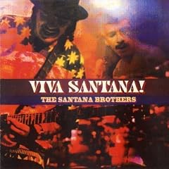 Viva Santana!