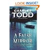A False Mirror (Inspector Ian Rutledge Mysteries)