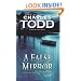 A False Mirror (Inspector Ian Rutledge Mysteries)