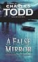 A False Mirror (Inspector Ian Rutledge Mysteries)