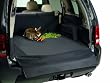 Honda Pilot Interior Cargo Liner - fits model years 2009 2010 and 2011 Image of Honda Pilot Interior Cargo Liner - fits model years 2009 2010 and 2011