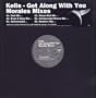 Get Along with You [Vinyl]