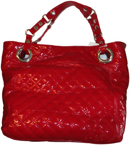 Women's Steve Madden Purse Handbag Candy Coated Coral
