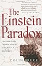 The Einstein Paradox: And Other Science Mysteries Solved By Sherlock Holmes