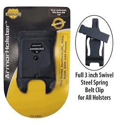 ArmorHolster ArmorCase AH52 Fits Nextel, SouthernLINC, Mike, Boost, i560 Cell Phones