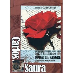 Bodas De Sangre - Nozze Di Sangue