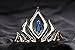 Frozen Elsa Tiara Coronation Crown by Crown Gems