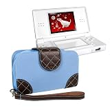 Pacific Design Street Pack for Nintendo DS Lite - Blue