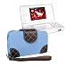 Pacific Design Street Pack for Nintendo DS Lite - Blue