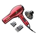 Andis Ionic Dryer - Red