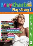 Produkt-Bild: Easy Charts Play-Along: Die gr&ouml;&szlig;ten Hits  - f&uuml;r Melodieinstrumente in B, Eb und C spielerisch leicht gesetzt. Band 1. C/Eb/Bb-Instrumente. Spielbuch ... 1. C/Eb/Bb-Instrumente (Music Factory)