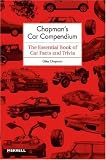  : Chapman's Car Compendium: The Essential Book of Car Facts and Trivia