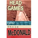 Head Games (The Hector Lassiter Series)