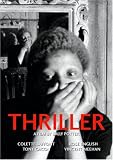 Thriller ( Institutional Use ) - B001ELLD28 ( DVD )