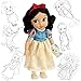 Disney Animators Collection Snow White Doll with Bluebird - 16